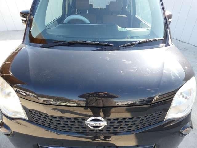 NISSAN MOCO 2011 Image 31