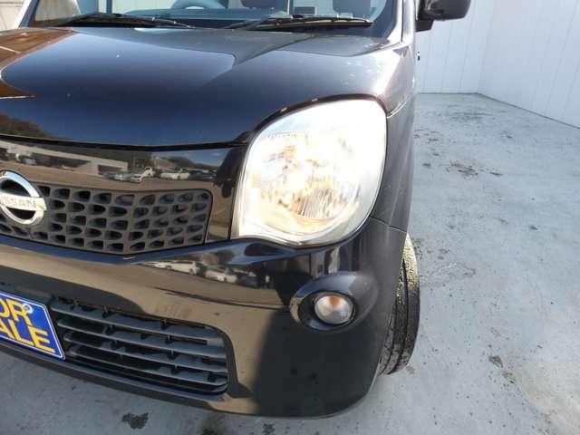 NISSAN MOCO 2011 Image 31