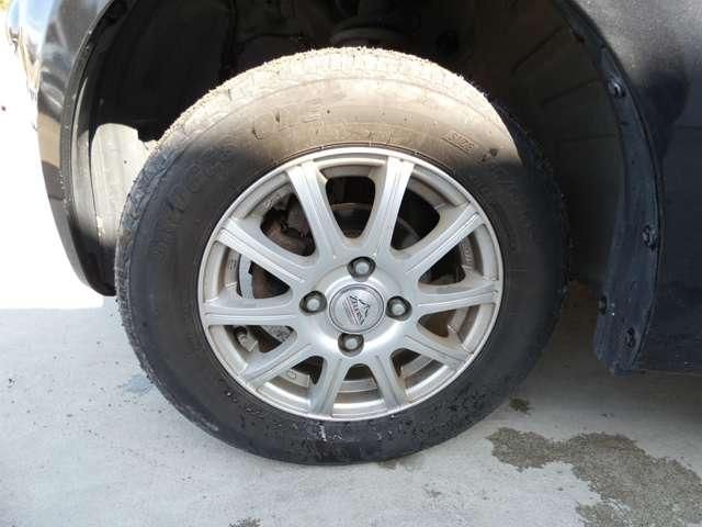 NISSAN MOCO 2011 Image 31