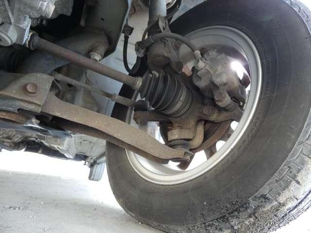 NISSAN MOCO 2011 Image 31