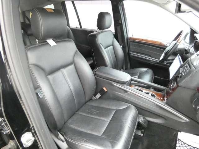 MERCEDES BENZ GL CLA 2008 Image 31