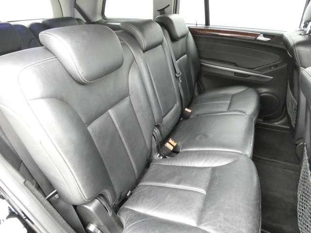 MERCEDES BENZ GL CLA 2008 Image 31