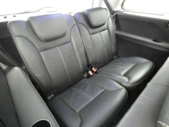 MERCEDES BENZ GL CLA 2008 Image 31