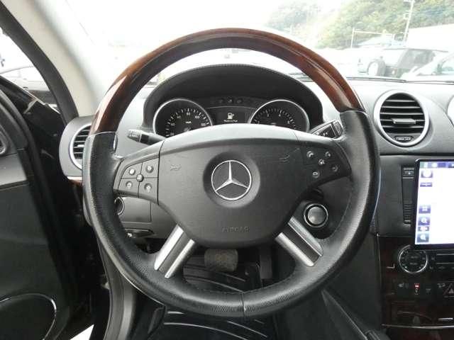 MERCEDES BENZ GL CLA 2008 Image 31