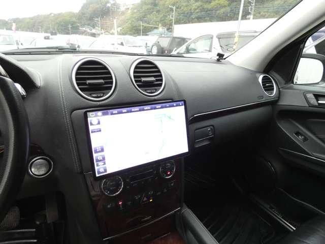 MERCEDES BENZ GL CLA 2008 Image 31