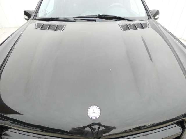 MERCEDES BENZ GL CLA 2008 Image 31