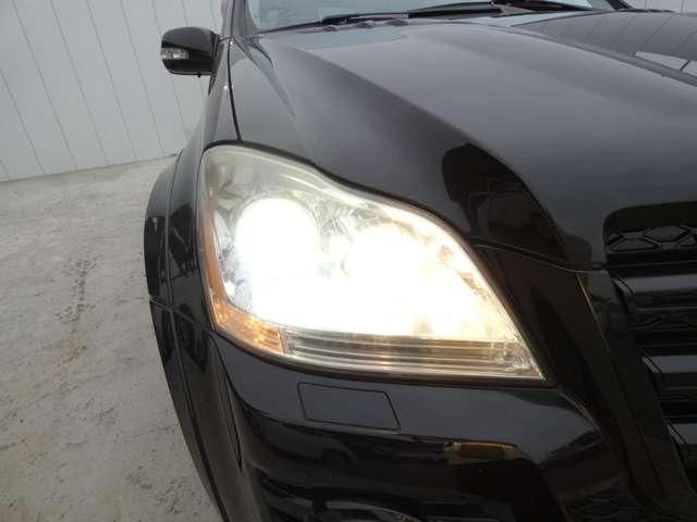 MERCEDES BENZ GL CLA 2008 Image 31