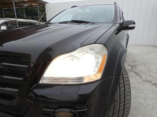 MERCEDES BENZ GL CLA 2008 Image 31