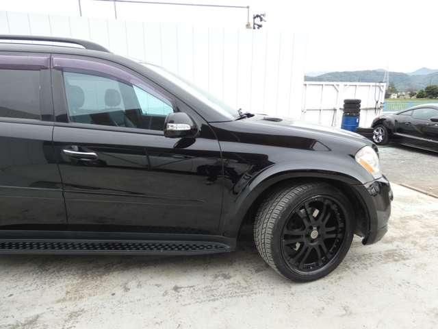 MERCEDES BENZ GL CLA 2008 Image 31