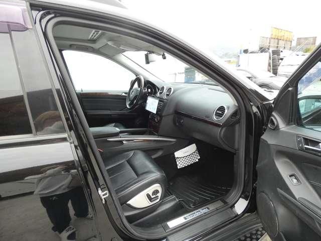 MERCEDES BENZ GL CLA 2008 Image 31