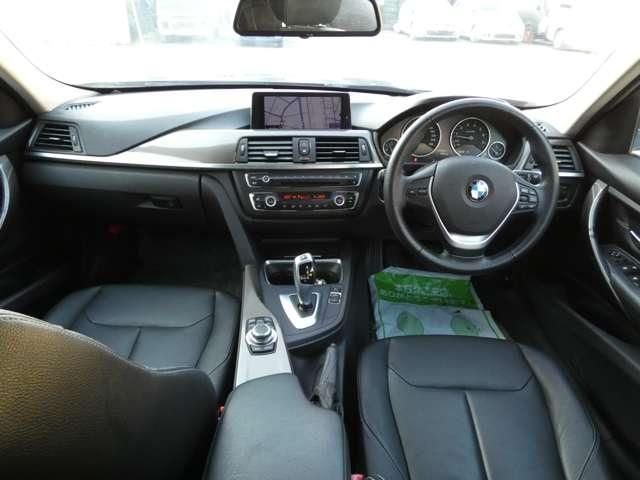 BMW 3SERIES SEDAN 2012 Image 31