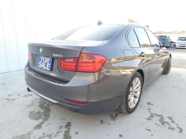 BMW 3SERIES SEDAN 2012 Image 31