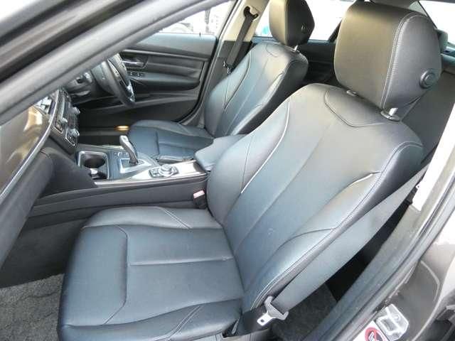 BMW 3SERIES SEDAN 2012 Image 31