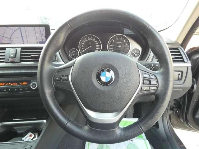 BMW 3SERIES SEDAN 2012 Image 31