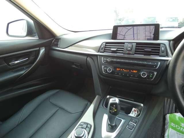 BMW 3SERIES SEDAN 2012 Image 31