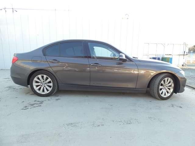 BMW 3SERIES SEDAN 2012 Image 31