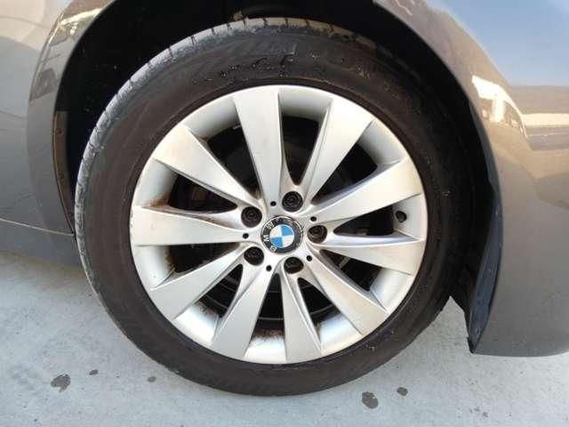 BMW 3SERIES SEDAN 2012 Image 31