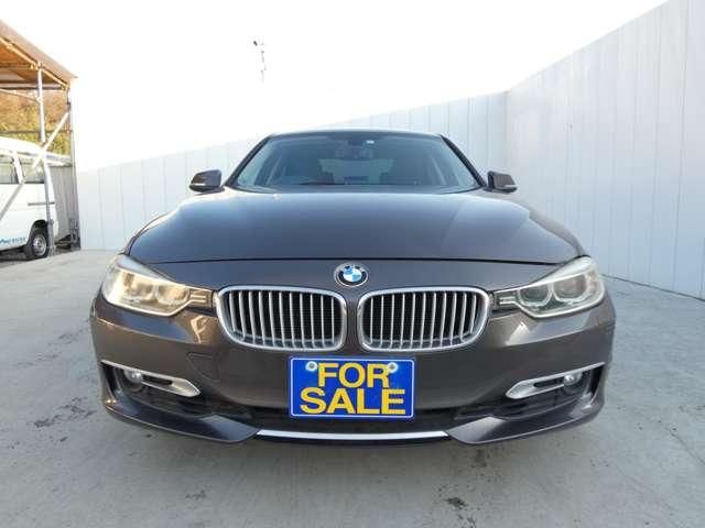 BMW 3SERIES SEDAN 2012 Image 31