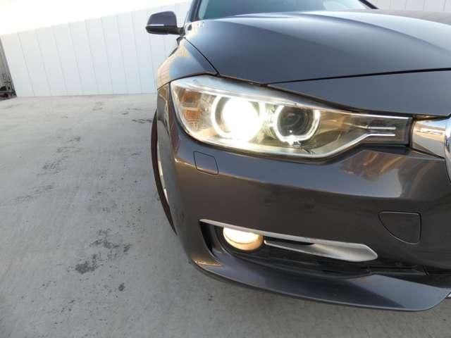 BMW 3SERIES SEDAN 2012 Image 31