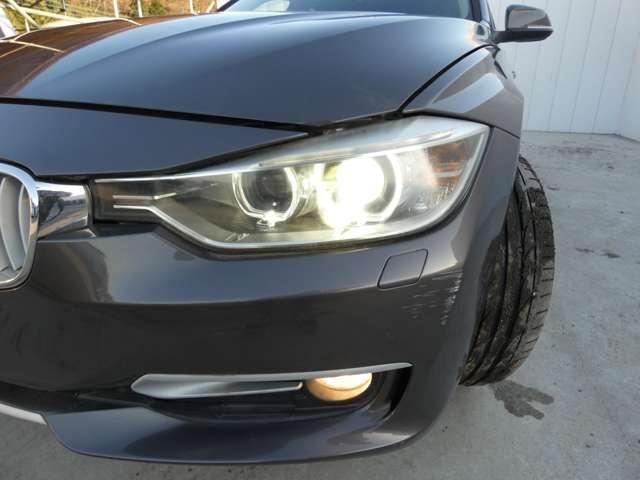 BMW 3SERIES SEDAN 2012 Image 31