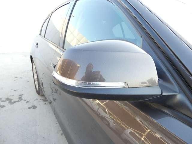 BMW 3SERIES SEDAN 2012 Image 31