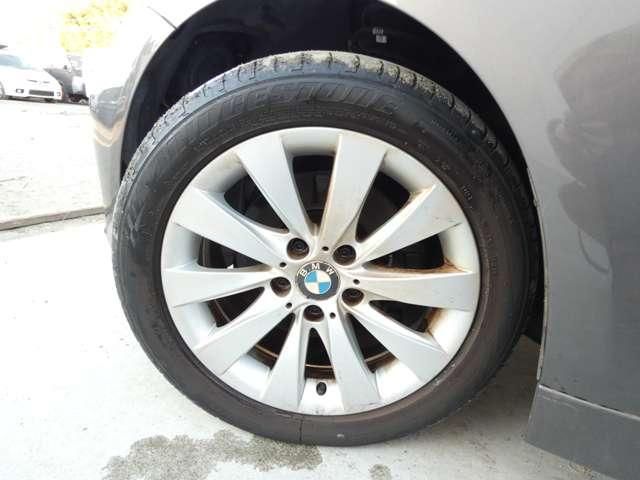 BMW 3SERIES SEDAN 2012 Image 31