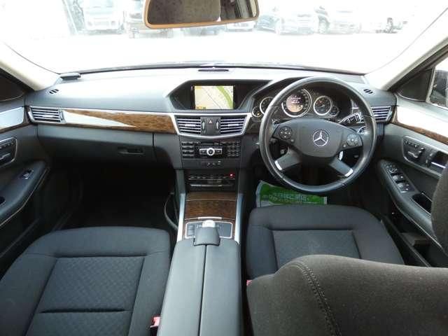 MERCEDES BENZ E CLAS 2012 Image 31