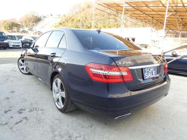 MERCEDES BENZ E CLAS 2012 Image 31