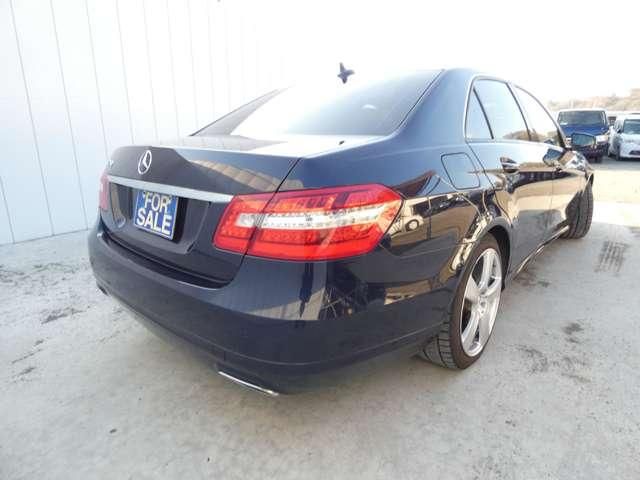MERCEDES BENZ E CLAS 2012 Image 31