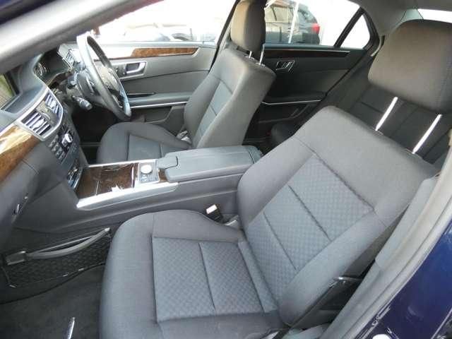 MERCEDES BENZ E CLAS 2012 Image 31