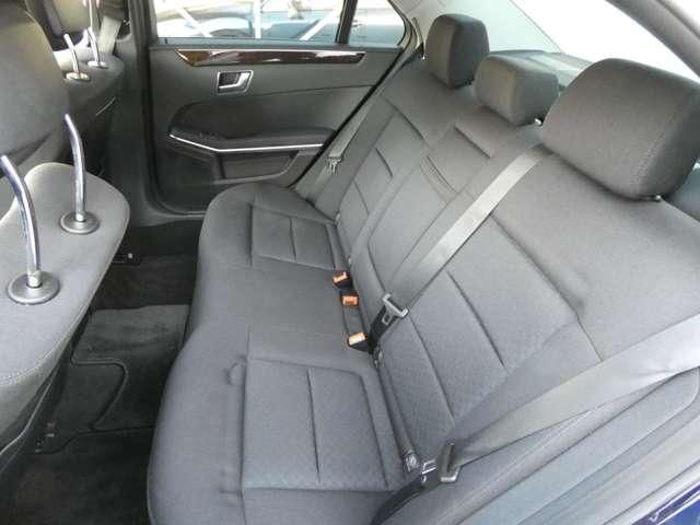 MERCEDES BENZ E CLAS 2012 Image 31