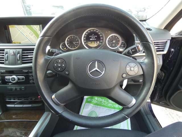 MERCEDES BENZ E CLAS 2012 Image 31
