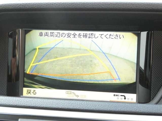 MERCEDES BENZ E CLAS 2012 Image 31