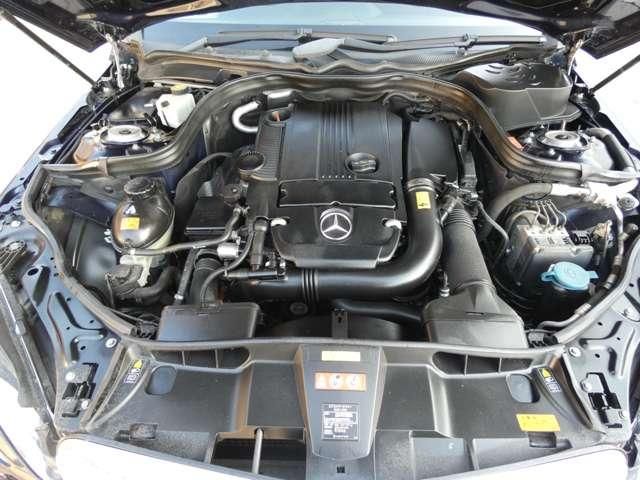 MERCEDES BENZ E CLAS 2012 Image 31