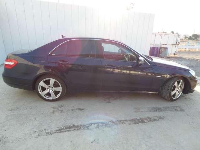 MERCEDES BENZ E CLAS 2012 Image 31