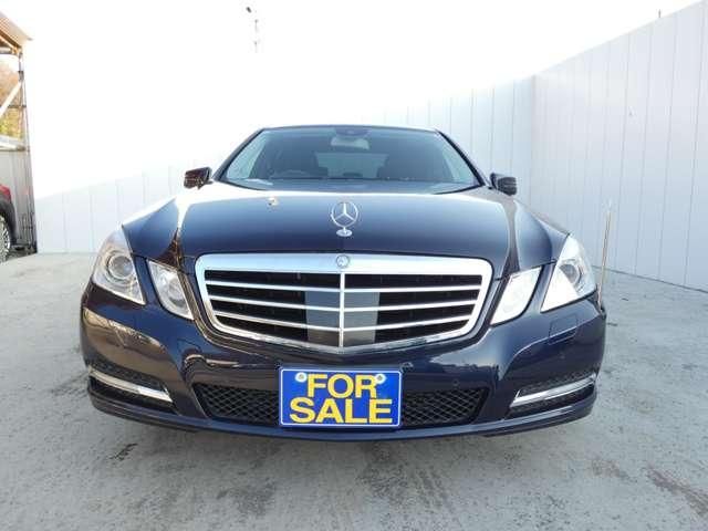 MERCEDES BENZ E CLAS 2012 Image 31