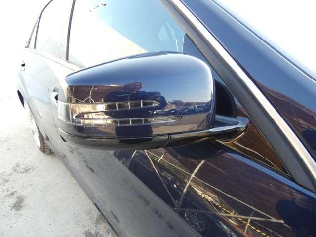 MERCEDES BENZ E CLAS 2012 Image 31