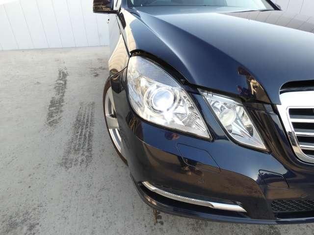 MERCEDES BENZ E CLAS 2012 Image 31