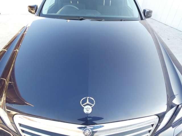 MERCEDES BENZ E CLAS 2012 Image 31