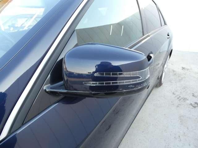 MERCEDES BENZ E CLAS 2012 Image 31