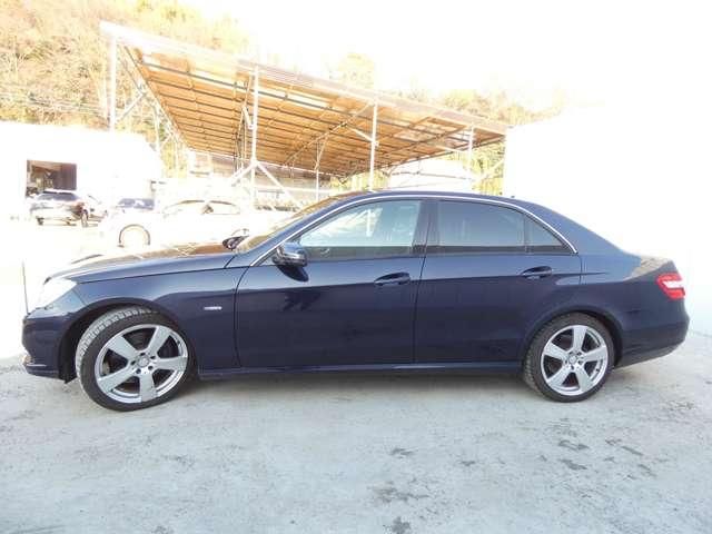 MERCEDES BENZ E CLAS 2012 Image 31