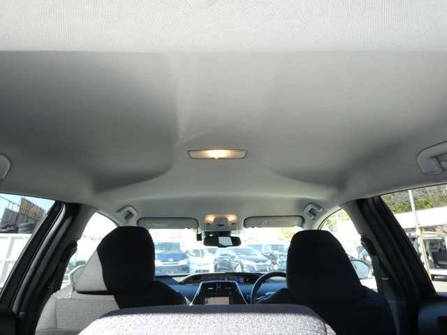 TOYOTA PRIUS 2017 Image 31