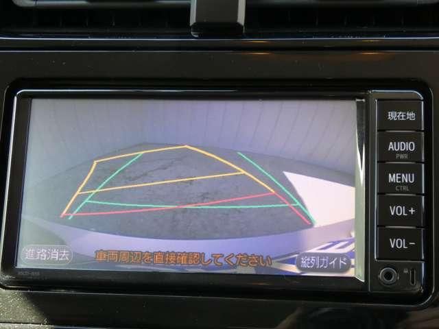 TOYOTA PRIUS 2017 Image 31