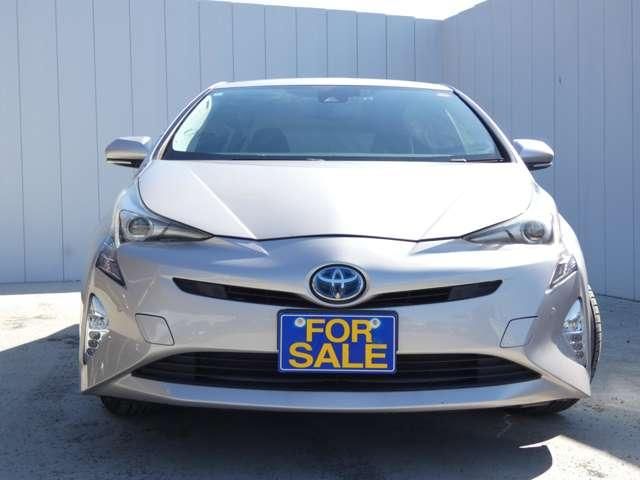 TOYOTA PRIUS 2017 Image 31