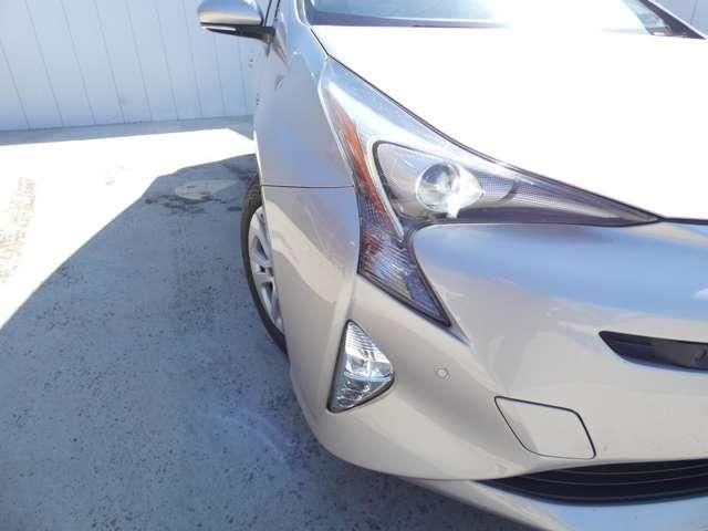 TOYOTA PRIUS 2017 Image 31