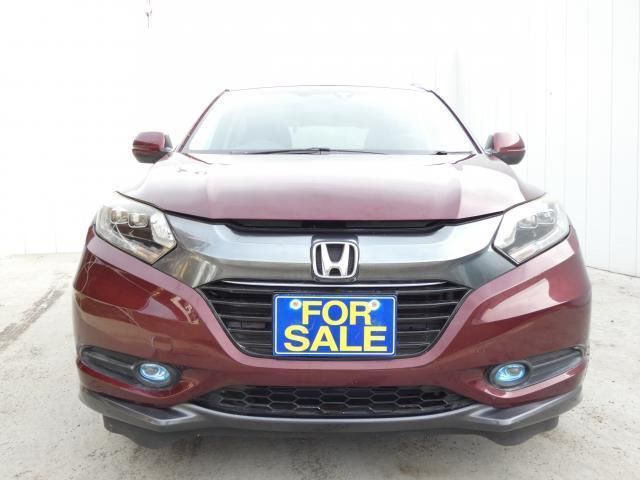 HONDA VEZEL HYBRID 2014 Image 31