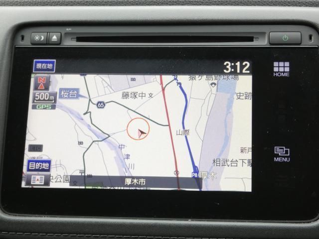 HONDA VEZEL HYBRID 2014 Image 31