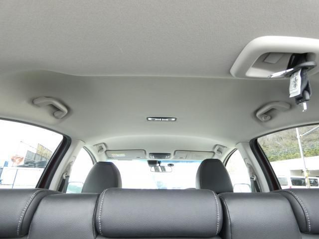 HONDA VEZEL HYBRID 2014 Image 31