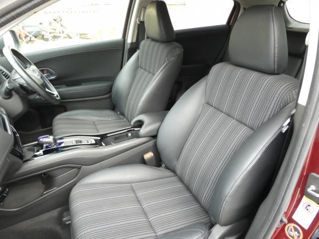 HONDA VEZEL HYBRID 2014 Image 31