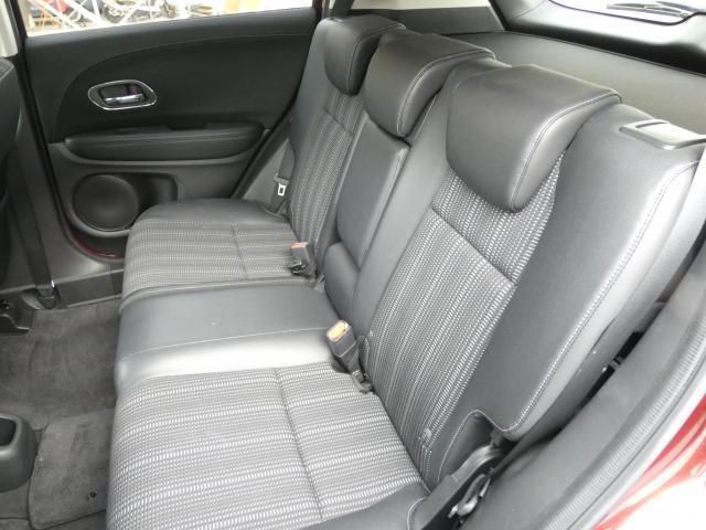 HONDA VEZEL HYBRID 2014 Image 31